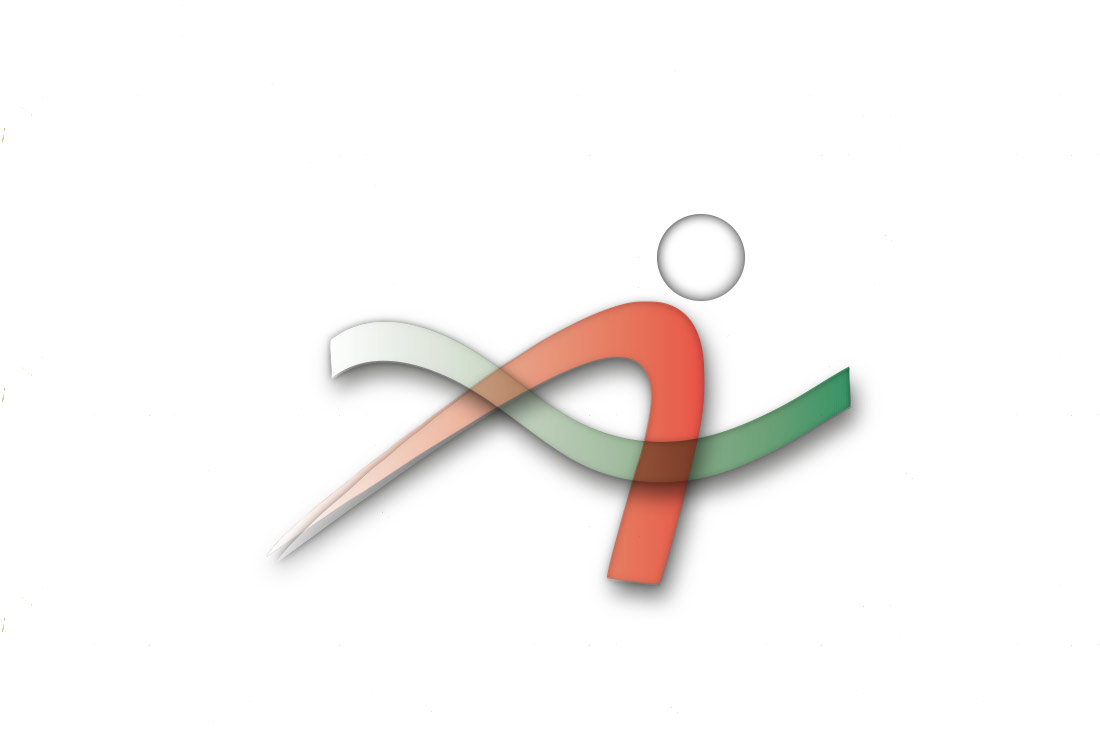 Logo Night-Light-Run Skizze 9