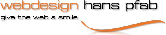 Webdesign Pfab