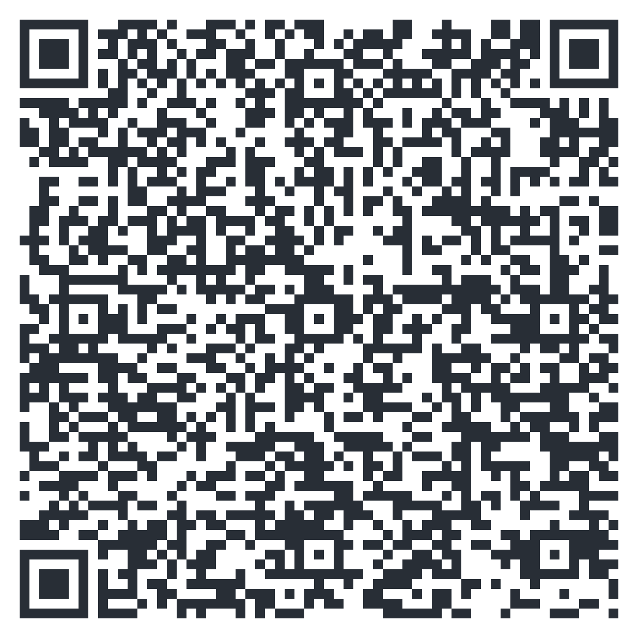 QR-Code Webdesign Pfab