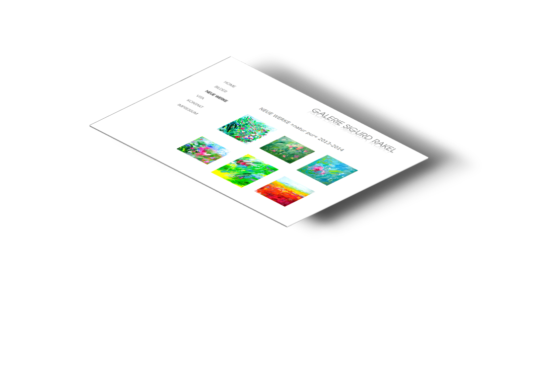 Galerie Rakel Schema Website 7